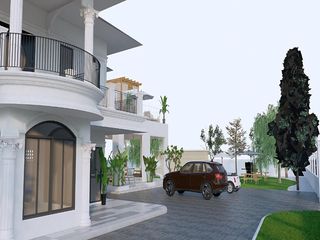 Продажа 6 спальни вилла в Банг Ламунг, Чонбури
