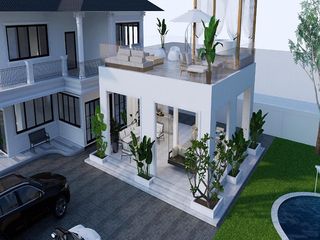 Продажа 6 спальни вилла в Банг Ламунг, Чонбури