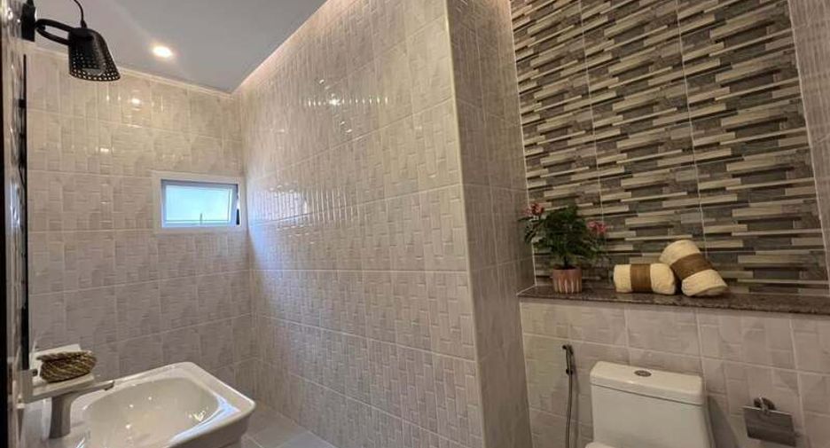 Villa en venta de 3 habitaciones en South Pattaya, Pattaya