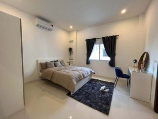 Villa en venta de 3 habitaciones en Bang Lamung, Chonburi