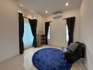 Villa en venta de 3 habitaciones en Bang Lamung, Chonburi