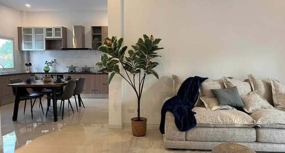 Villa en venta de 3 habitaciones en South Pattaya, Pattaya