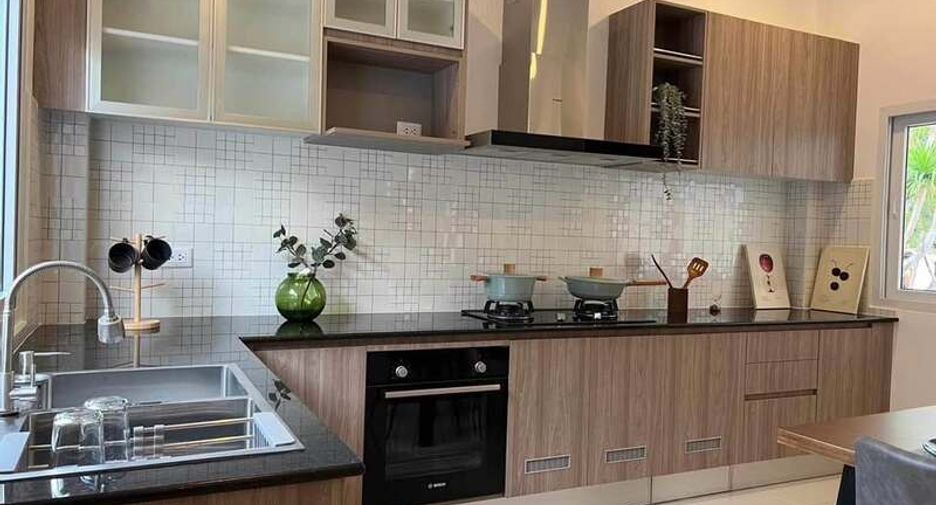 Villa en venta de 3 habitaciones en South Pattaya, Pattaya