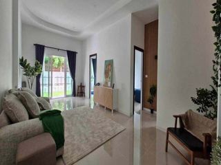 Villa en venta de 3 habitaciones en Bang Lamung, Chonburi