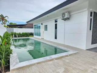 Haus zum Kauf mit 3 Zimmer in Bang Lamung, Chonburi