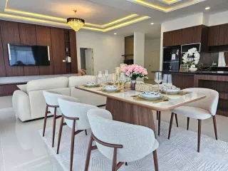 Haus zum Kauf mit 3 Zimmer in Bang Lamung, Chonburi