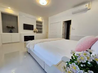 Haus zum Kauf mit 3 Zimmer in Bang Lamung, Chonburi