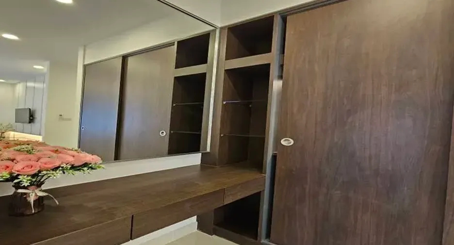 Casa en venta de 3 habitaciones en Bang Lamung, Chonburi