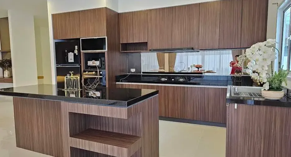 Casa en venta de 3 habitaciones en Bang Lamung, Chonburi