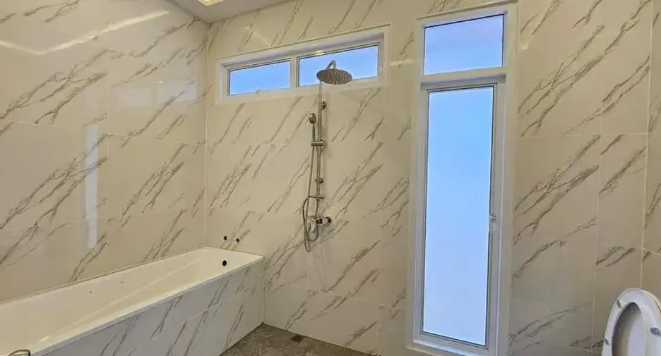 Casa en venta de 3 habitaciones en Bang Lamung, Chonburi