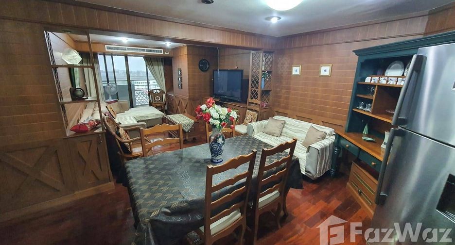 Condo en venta y en alquiler de 2 habitaciones en Suan Luang, Bangkok
