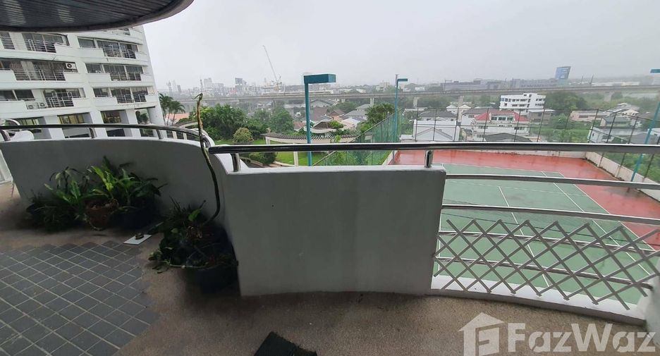 Condo en venta y en alquiler de 2 habitaciones en Suan Luang, Bangkok