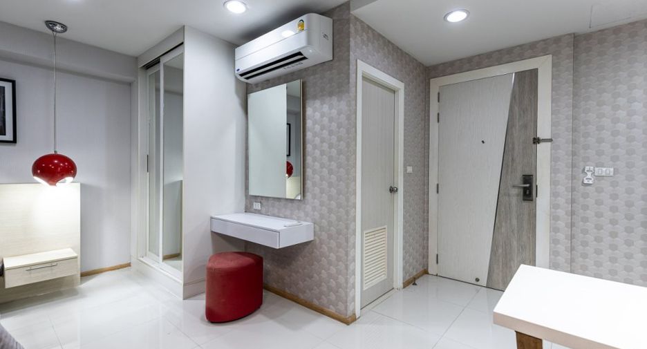 Condo en venta de 1 habitaciones en Jomtien, Pattaya