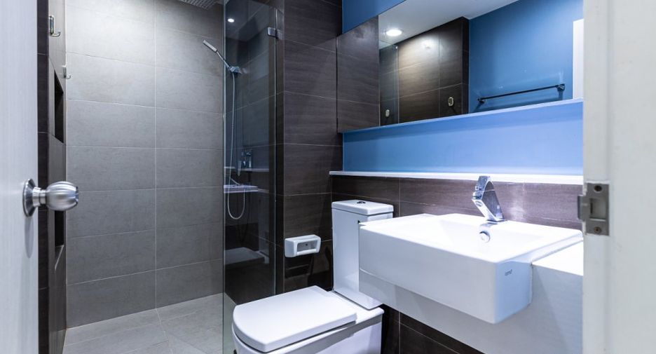 Condo en venta de 1 habitaciones en Jomtien, Pattaya