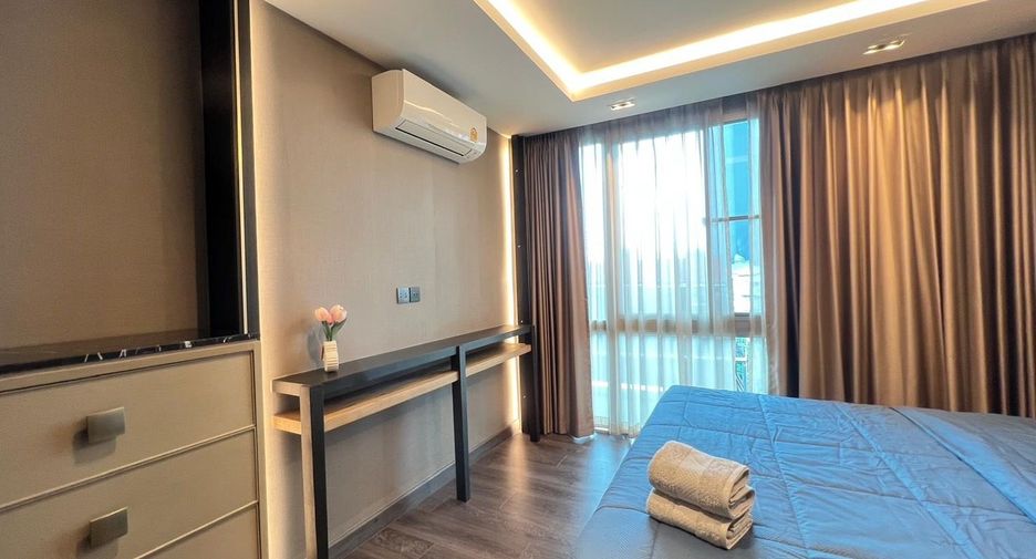 À louer 1 chambre condo à Mueang Chiang Mai, Chiang Mai
