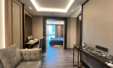 For rent 1 bed condo in Mueang Chiang Mai, Chiang Mai