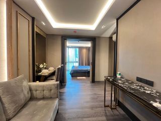 For Rent 1 Bedroom Condo In Mueang Chiang Mai