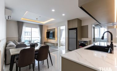 Condo en venta de 1 habitaciones en Pratumnak, Pattaya