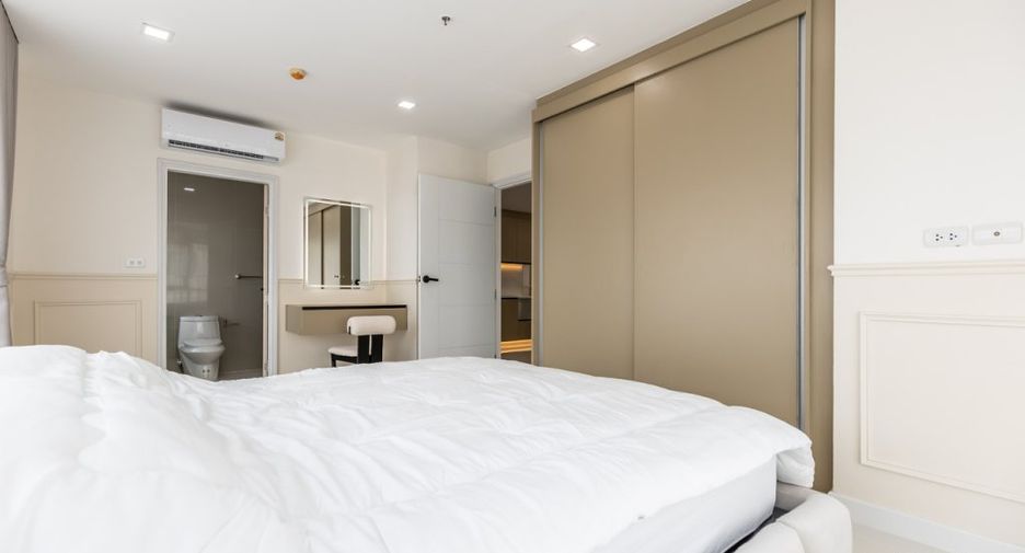 For sale 1 bed condo in Pratumnak, Pattaya
