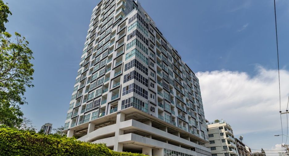 For sale 1 bed condo in Pratumnak, Pattaya