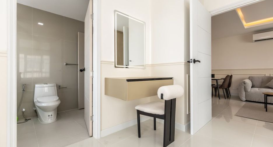 For sale 1 bed condo in Pratumnak, Pattaya