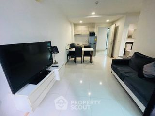 For Rent 1 Bedroom Condo In Bang Lamung, Chonburi
