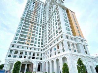 For Rent 1 Bedroom Condo In Bang Lamung, Chonburi
