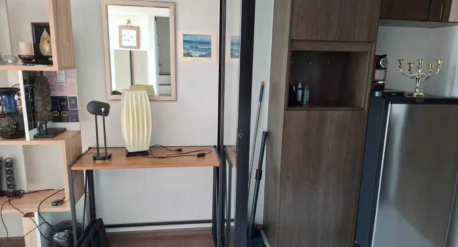 For rent 1 bed condo in Watthana, Bangkok