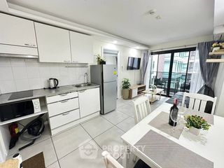 For Rent 1 Bedroom Condo In Bang Lamung, Chonburi