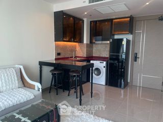 For Rent 1 Bedroom Condo In Bang Lamung, Chonburi