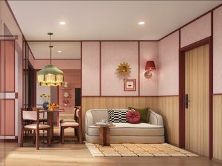 Condo en venta de 1 habitaciones en Bang Lamung, Chonburi