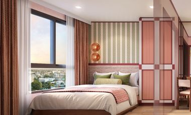 Condo en venta de 1 habitaciones en North Pattaya, Pattaya