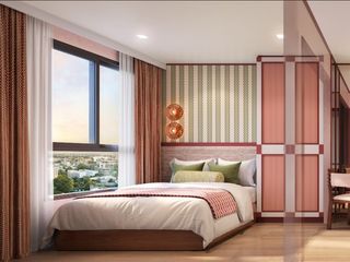 Condo en venta de 1 habitaciones en Bang Lamung, Chonburi