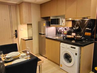 For Rent 1 Bedroom Condo In Bang Lamung, Chonburi