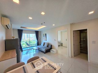 For Rent 1 Bedroom Condo In Bang Lamung, Chonburi