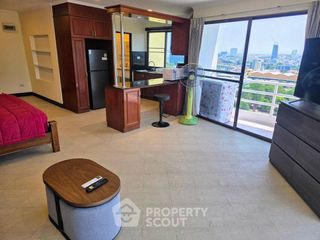 For Rent 1 Bedroom Condo In Bang Lamung, Chonburi