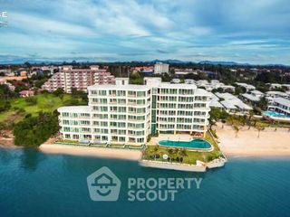 For Rent 1 Bedroom Condo In Bang Lamung, Chonburi