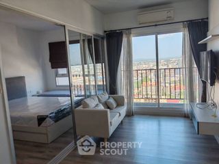 For Rent 1 Bedroom Condo In Bang Lamung, Chonburi