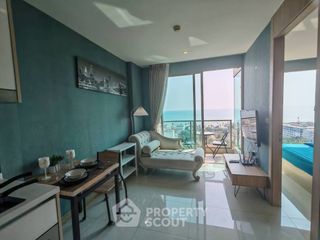 For Rent 1 Bedroom Condo In Bang Lamung, Chonburi