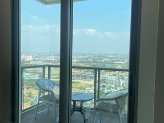 For Rent 1 Bedroom Condo In Bang Lamung, Chonburi