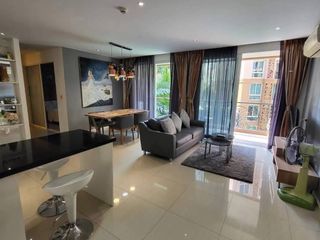 For Rent 2 Bedroom Condo In Bang Lamung, Chonburi