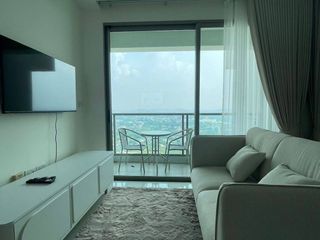For Rent 1 Bedroom Condo In Bang Lamung, Chonburi