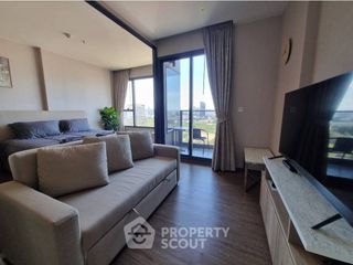 For Rent 1 Bedroom Condo In Bang Lamung, Chonburi