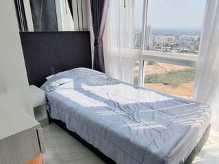 For Rent 2 Bedroom Condo In Bang Lamung, Chonburi