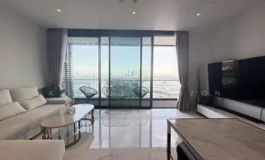 出租 和 出售 2 卧室 公寓 在 Bang Kho Laem, 曼谷