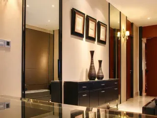 Wohnung zur Miete mit 2 Zimmer in Sathon, Bangkok