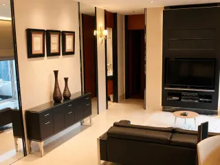 Wohnung zur Miete mit 2 Zimmer in Sathon, Bangkok