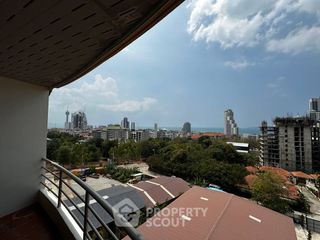 For Rent 1 Bedroom Condo In Bang Lamung, Chonburi
