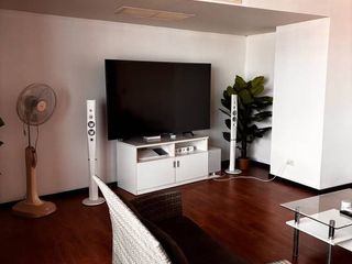 For Rent 1 Bedroom Condo In Bang Lamung, Chonburi