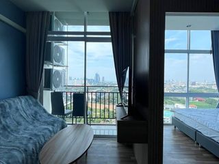 For Rent 1 Bedroom Condo In Bang Lamung, Chonburi